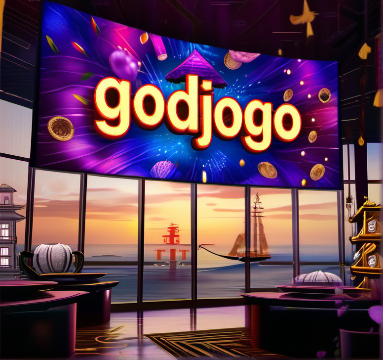 Logo da godjogo
